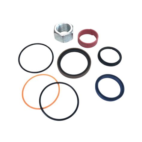 bobcat 430 mini excavator boom spool valve seal kit|Boom Cylinder Seal Kit .